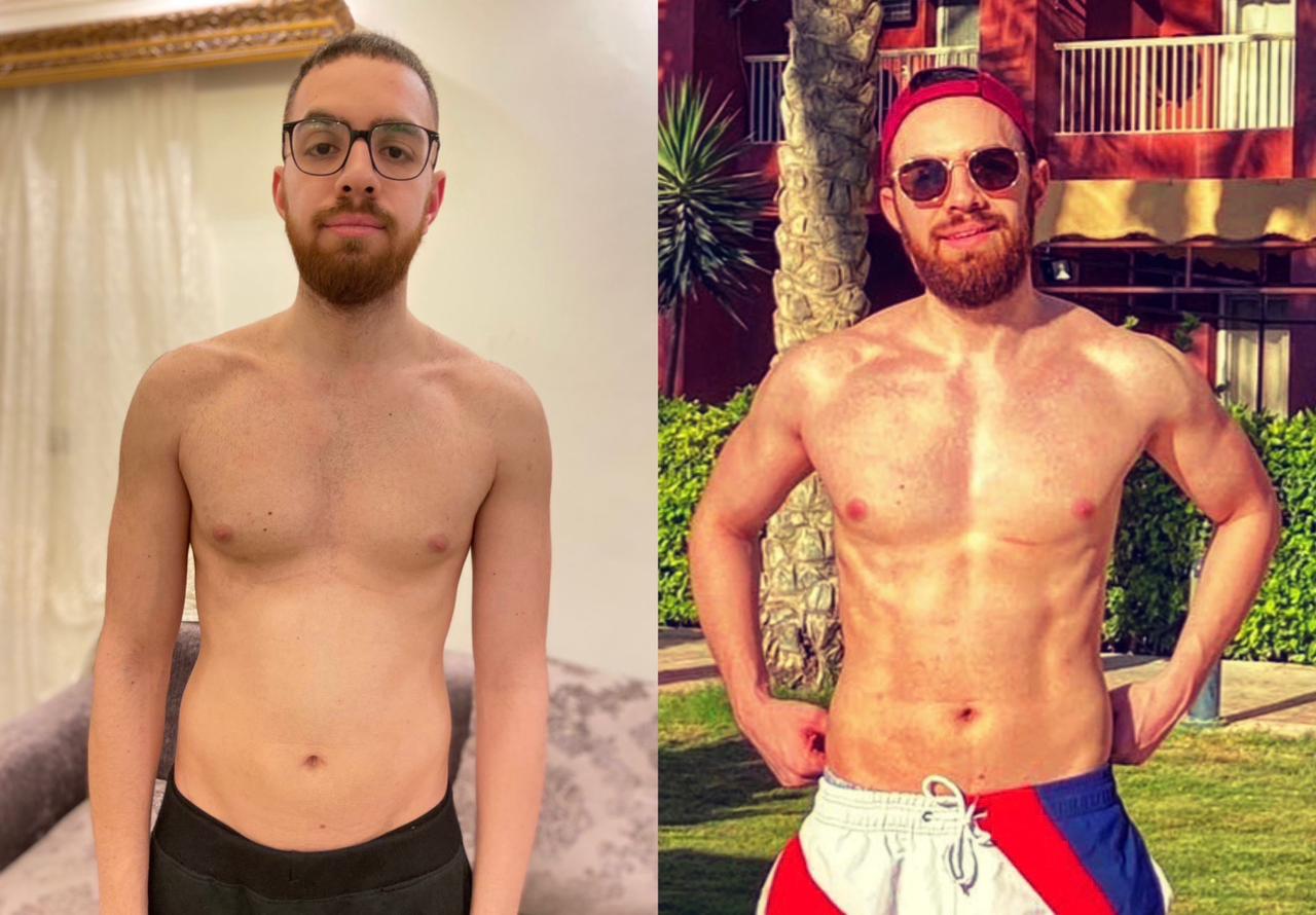 Transformation 15